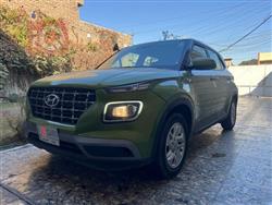 هیوندای ڤینیو